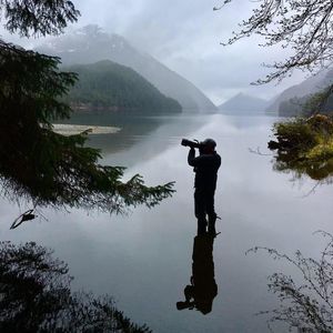 Meet your Posher, Chris